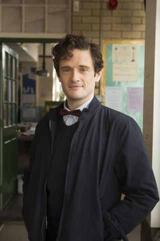 Illustration for article titled With This Episode, Doctor Who Season 8 Starts To Pay Off, Big Time